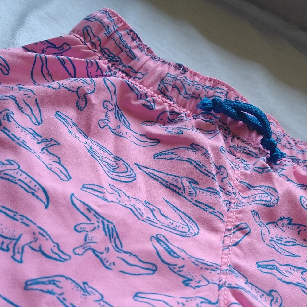 3T: OLD NAVY SWIM TRUNKS - Picture 2 of 8